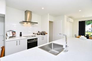 Woodend Getaway Haven Vacation rental in Canterbury
