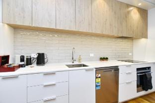 Modern Stylish City Apartment Vacation rental in Christchurch