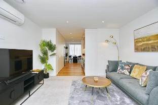 Modern Stylish City Apartment Vacation rental in Christchurch