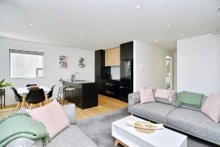 Worcester Terrace 201 Vacation rental in Christchurch