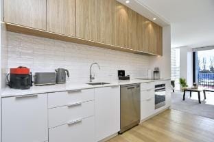 Inner-city apartment - great location Vacation rental in Christchurch