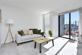 Inner-city apartment - great location Vacation rental in Christchurch