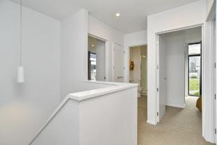 Chic City Apartment in the heart of Christchurch Vacation rental in Christchurch