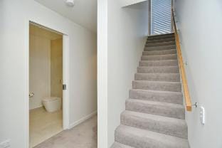 Inner-city stay - top location Vacation rental in Christchurch