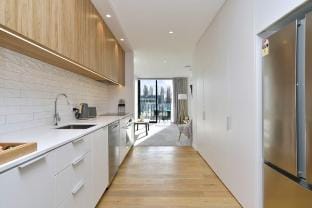Inner-city stay - top location Vacation rental in Christchurch