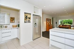 Jeffreys Road Vacation rental in Christchurch
