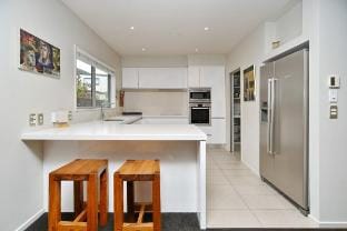 Jeffreys Road Vacation rental in Christchurch