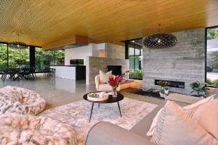Bridle Path Retreat - modern private luxury Vacation rental in Christchurch