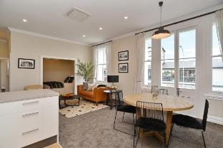 Kaiapoi Luxury Accommodation 1 Vacation rental in Canterbury