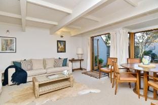 Bristol Street Vacation rental in Christchurch