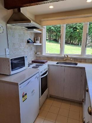 Otahuna Hideaway Vacation rental in Canterbury