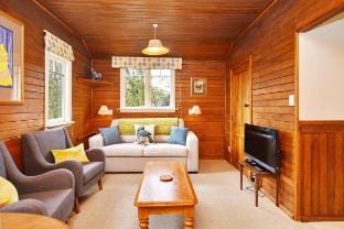 Otahuna Hideaway Vacation rental in Canterbury
