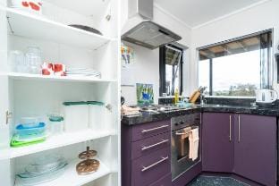 Roberts St - Apartment (Downstairs) - 2BR 1Bath Vacation rental in Raglan