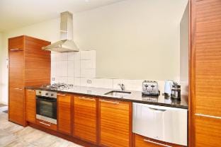 Terrace Downs Villa 238 – Alpine Retreat Villa in Canterbury