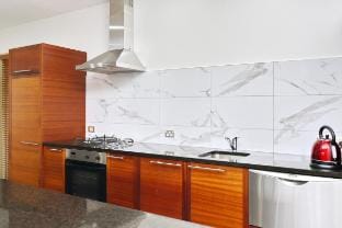 High Country Villa 250 - Terrace Downs Resort Vacation rental in Canterbury