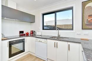 Lavandula 3 Vacation rental in Christchurch