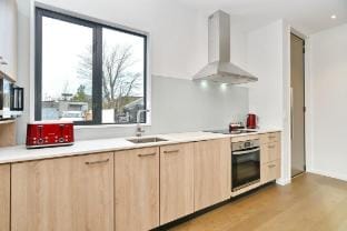 Modern & Quiet | Central Christchurch Stay Vacation rental in Christchurch