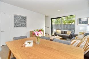 Modern & Quiet | Central Christchurch Stay Vacation rental in Christchurch