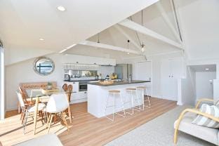 Stunning Views Await! Renovated Retreat in Akaroa Vacation rental in Akaroa
