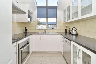 4BR City Escape | Family-Friendly + Parking Vacation rental in Christchurch