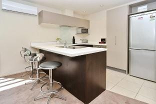 Next to Hagley Park - 7 Night special deals Vacation rental in Christchurch