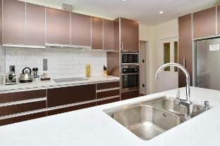 Clyde 106 - 7 Night special deals Vacation rental in Christchurch