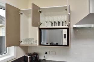 Space to relax & chill - 7 Night deals Villa in Christchurch