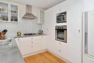 Central City Escape – in the Heart of Christchurch Vacation rental in Christchurch