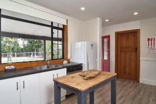 Character Home - Modern Comfort | Close to Airport Vacation rental in Christchurch