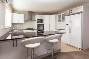 Spacious stylish home - 7 Night special deals Vacation rental in Christchurch