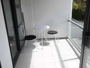 Apartment near Hagley Park with Secure Entry Vacation rental in Christchurch