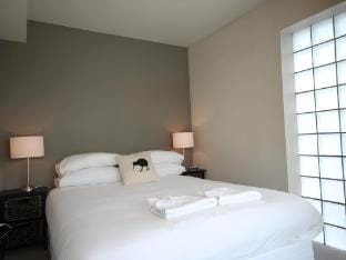 Apartment near Hagley Park with Secure Entry Vacation rental in Christchurch