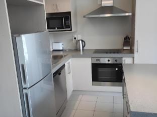 Apartment near Hagley Park with Secure Entry Vacation rental in Christchurch