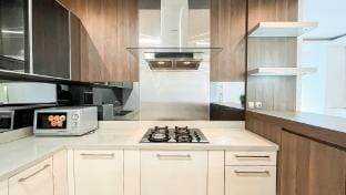 Spacious Luxury 2BR Apt FX Residence By Travelio Apartment in South Jakarta City