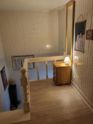 광안바닷가3분 다락우물집 Vacation rental in Busan