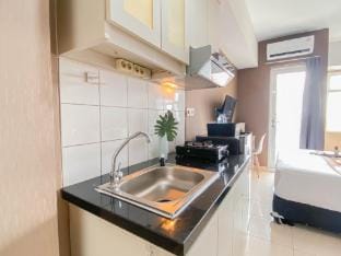 Studio Apt Springlake Summarecon Bekasi ByTravelio Apartment in West Java
