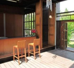 บ้านดำเนิน 88, Baan Dam Noen 88 (Holiday home) Vacation rental in Thailand