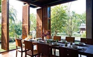 บ้านดำเนิน 88, Baan Dam Noen 88 (Holiday home) Vacation rental in Thailand