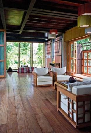 บ้านดำเนิน 88, Baan Dam Noen 88 (Holiday home) Vacation rental in Thailand