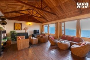 StayVista at Seetalvan Orchards Villa in Himachal Pradesh