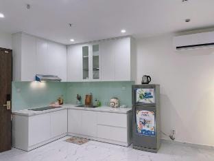 Vinhomes grand park 1 bedroom apartment Mall View Apartment in Ho Chi Minh City