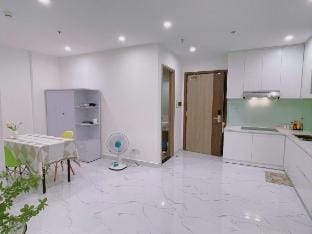 Vinhomes grand park 1 bedroom apartment Mall View Apartment in Ho Chi Minh City