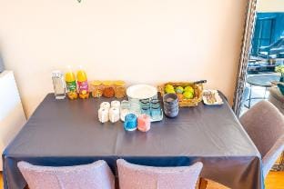 Fully Furnished & Family-Ready Charming 3-bedroom Vacation rental in Auckland