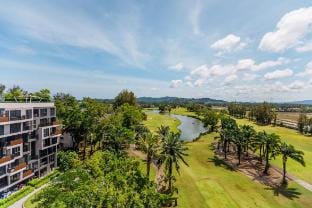 Cozy studio Laguna SkyPark Phuket Apartment in Choeng Thale