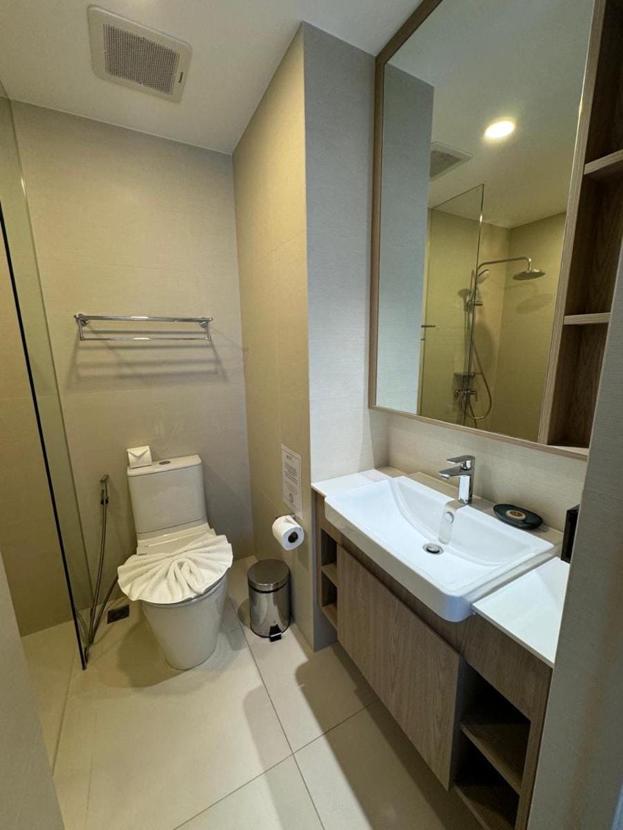 Cozy studio Laguna SkyPark Phuket Apartment in Choeng Thale