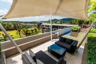 Cozy studio Laguna SkyPark Phuket Apartment in Choeng Thale