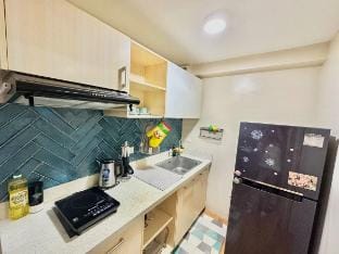 1BR unit w/ flex room, Seawind Vacation rental in Island Garden City of Samal