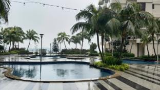 Danga Bay The Lexus Seaview 3BR 8Pax Balcony Vacation rental in Johor Bahru