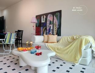 City Life is Colorful 2Bed Twin Galaxy Johor Bahru Vacation rental in Johor Bahru