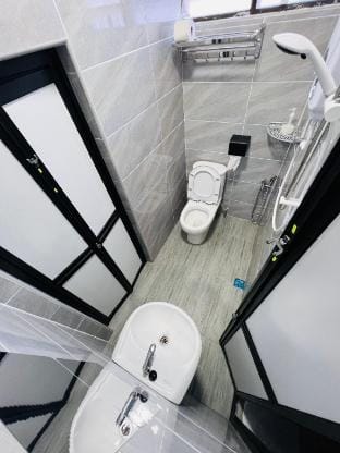 Soo Inn Stay | Family-style homestay Vacation rental in Perak